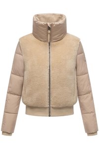 Zugehöriges Produktbild Navahoo Winterjacken