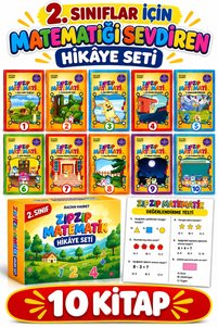 Related product image Ata Yayıncılık Children's Storybooks