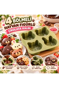 Related product image Tasarım Evi Oven & Cake Molds