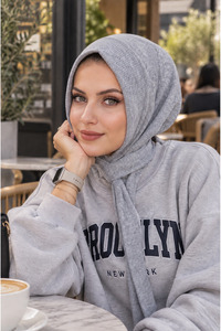 Related product image Aişe Tesettür Modest Bonnets