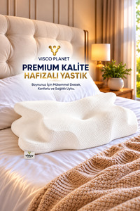 Related product image Visco Planet Pillows