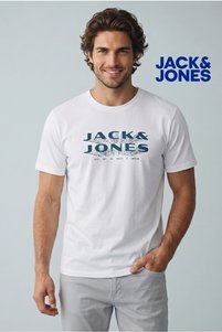 Related product image Jack & Jones T-Shirts