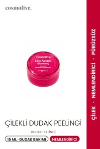 Related product image Cosmolive Lip Care