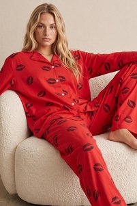 Related product image Siyah İnci Pajama Sets