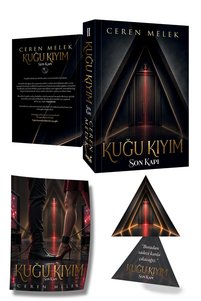 Related product image İndigo Kitap Novel