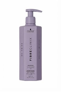 Related product image Fibre Clinix Shampoos