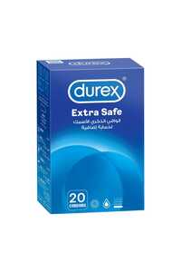 صورة المنتج ذات الصلة Durex واقيات ذكرية