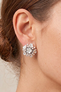 Related product image Elika Silver Jewelry Earrings