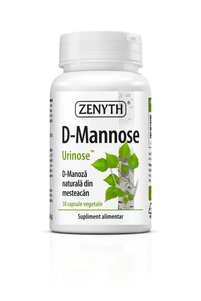 Imaginea produsului asociat ZENYTH Vitamine