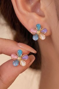 Related product image Elika Silver Jewelry Earrings