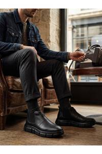 Related product image JAMES FRANCO Boots