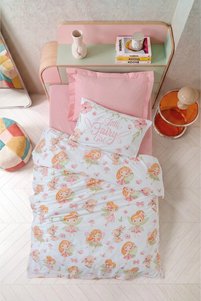 صورة المنتج ذات الصلة Cotton Box مجموعة غطاء لحاف فردي