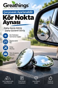 İlgili ürün resmi Dikiz Aynası