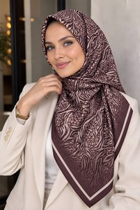 صورة المنتج ذات الصلة İmajButik أوشحة رأس