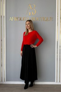 Imaginea produsului asociat Afrodita Boutique Pulovere