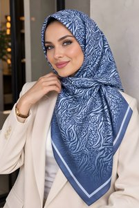 صورة المنتج ذات الصلة İmajButik أوشحة رأس