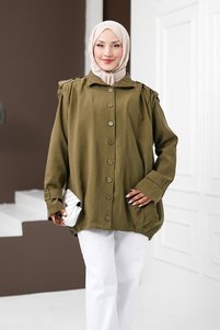 صورة المنتج ذات الصلة İmajButik بليزرات للمحجبات