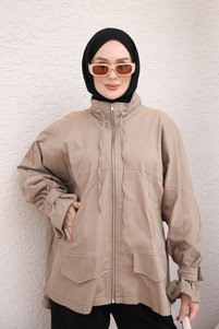 صورة المنتج ذات الصلة İmajButik بليزرات للمحجبات