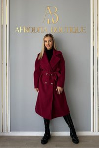 Imaginea produsului asociat Afrodita Boutique Paltoane