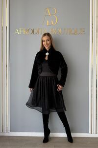 Imaginea produsului asociat Afrodita Boutique Poncho