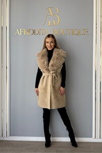 Imaginea produsului asociat Afrodita Boutique Veste