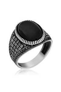 Related product image Black Craft Bijou Rings