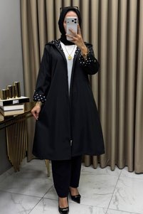 Related product image Alya Trench Coats