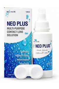 Related product image NEO PLUS Lens Solution
