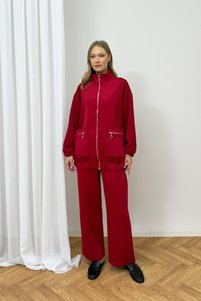 Related product image Melike Tatar Two Piece Sets