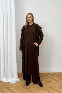 Related product image Melike Tatar Two Piece Sets