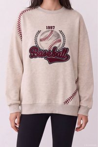 İlgili ürün resmi Quzu Sweatshirt