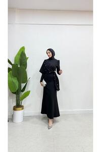 İlgili ürün resmi moda zeynaa Elbise