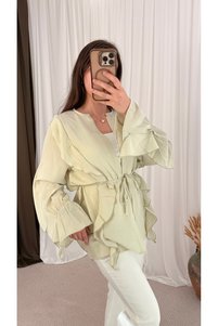 Related product image hepsi moda Kimono & Kaftan