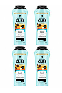 Related product image Gliss Shampoos