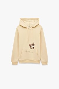 İlgili ürün resmi Koton Spor Sweatshirt