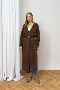 Related product image Melike Tatar Cardigans