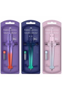 Σχετική φωτογραφία προϊόντος Faber Castell Πυξίδα