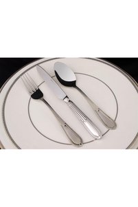Related product image Mikasa Moor Flatware Sets