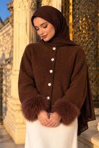 Related product image Tesettür Dünyası Cardigans