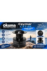 İlgili ürün resmi Okuma Olta Makinası