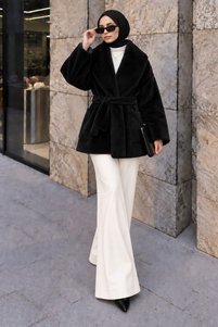 Related product image Tesettür Dünyası Modest Overcoats
