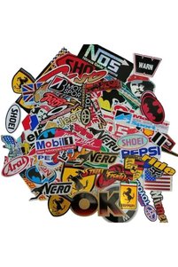Related product image Generic Stickers