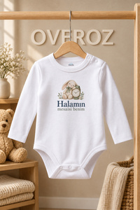 Related product image Overoz Baby Bodysuits & Onesies