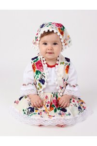 Imaginea produsului asociat MiniKids Bodyuri și salopete pentru bebeluși