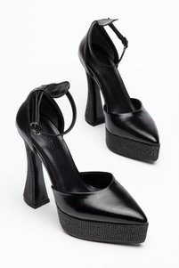 Related product image Dilimler Ayakkabı Evening Shoes