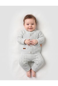Imaginea produsului asociat MiniKids Bodyuri și salopete pentru bebeluși