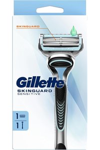 صورة المنتج ذات الصلة Gillette شفرات حلاقة