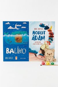 Related product image Timaş Yayınları Children's Storybooks