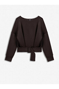 İlgili ürün resmi Nocturne Sweatshirt