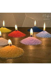 Related product image Generic Candles & Candle Holders